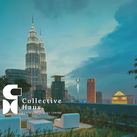 The Mews Klcc Kuala Lumpur By Collective Haus公寓